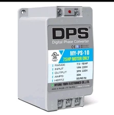 Digital Phase Shifter-7.5 Motor Only