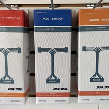 Directed THFON2 T-Harness for DS4/DS4 