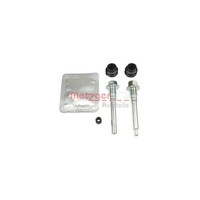 Metzger FüHrungshüLsensatz, Bremssattel 113-1446X Greenparts FüR, Hinterachse