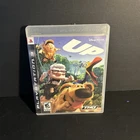 Disney Pixar's "Up" (Sony PlayStation 3 / PS3, 2009)