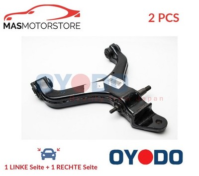 LINKS RECHTS QUERLENKER SATZ VORNE NIEDRIGER OYODO 30Z0042-OYO 2PCS P NEU
