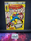 Amazing Spider-Man #121 Raw GD/VG Death of Gwen Stacy Kane Cover Comic '73