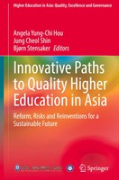 Angela Yung-Chi Hou (U. A.) | Innovative Paths To Quality Higher Education In...