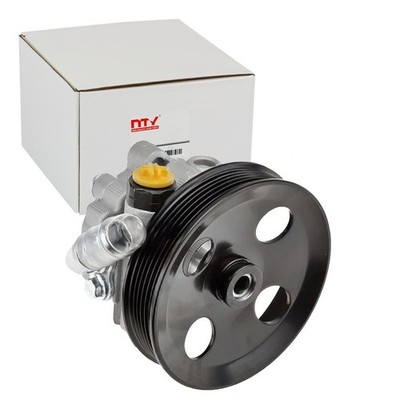 NTY SERVOPUMPE HYDRAULISCH passend für CHRYSLER 300C DODGE CHALLENGER CHARGER |