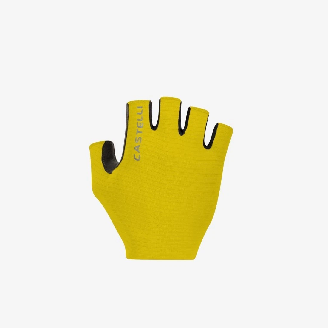 CASTELLI ESPRESSO CYCLING GLOVES – MANGO