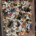 Lego Minifigures Lego Star Wars Minifigure Lot Assorted