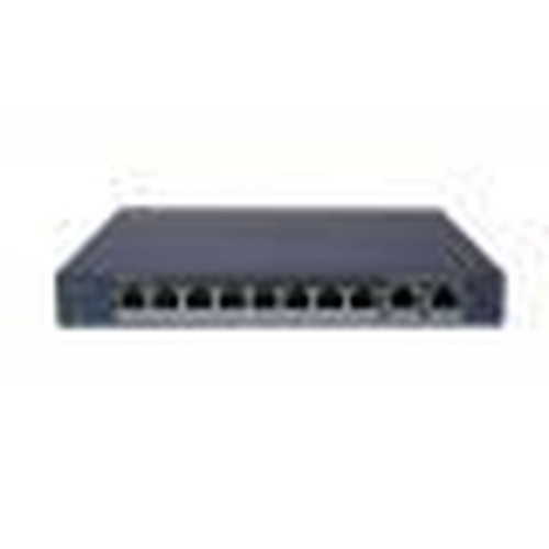 Offerta Switch Hikvision 8 Porte Gigabit PoE Managed | Prezzo Shock