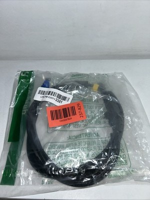 912-744 Car Inner Door Handle Latch Release Cable Driver Or Passenger 
