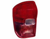 RÜCklicht RÜCkleuchte Links FÜR Toyota Rav 4 2000-2003