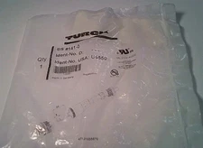TURCK BS8141-0 U6550 NSMP