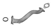 Auspuff für Renault Laguna I Espace III 1.8 2.0 Rohr /1229