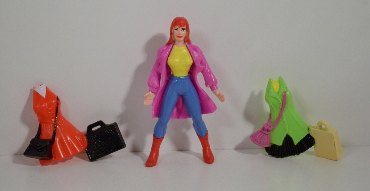 1995 Mary Jane Watson 3.5