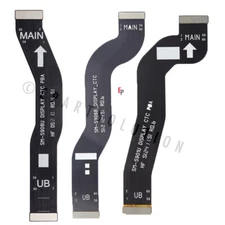 Samsung Galaxy S22 /S22 Plus /S22 Ultra Display LCD Screen Main Board Flex Cable