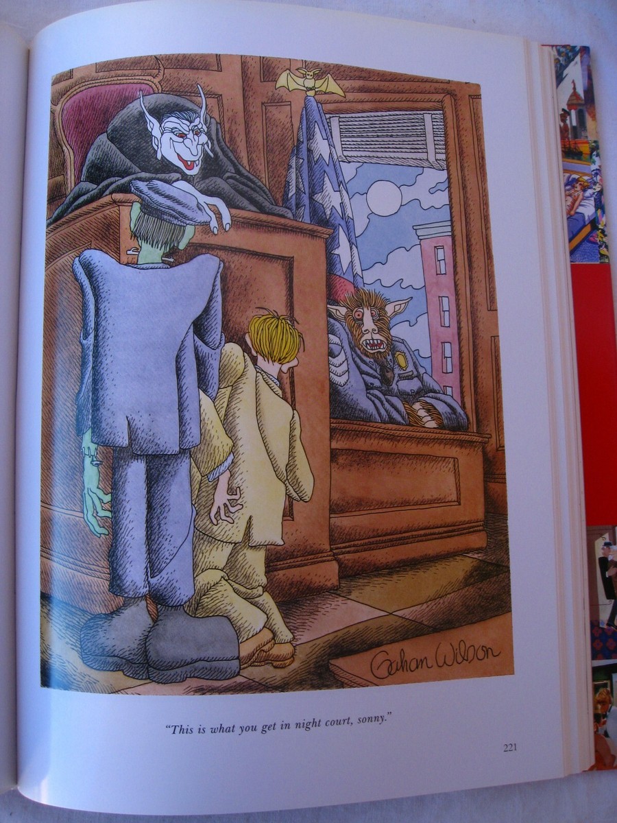 Playboy. 50 Years. The Cartoons. Includes Hugh Hefner