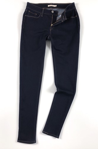 Levi's 535 Jeans Women's Super Skinny 