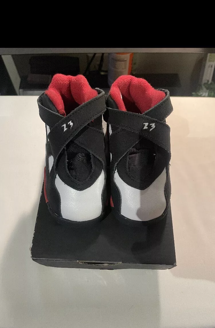 Baby jordan 8 sale