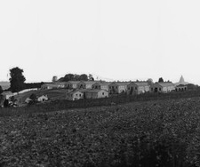 Harewood Hospital Soldier's Home Washington DC 1864 New 8x10 US Civil War Photo