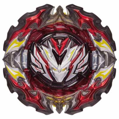 Takara Tomy Beyblade Burst B-195 Prominence Valkyrie Over Atomic