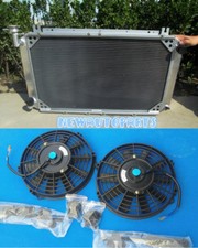 Aluminum Radiator Fans For Nissan Patrol Gq Safari 2.84.2l Diesel Y60 Td42 Mt Aluminum Radiator Fans For Nissan Patrol Gq Safari 2.84.2l Diesel Y60 Td42 Mt