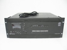 Crestron Dm-md8x8-cpu3-rps 8x8 Digitalmedia Switcher - 1 Year Warranty