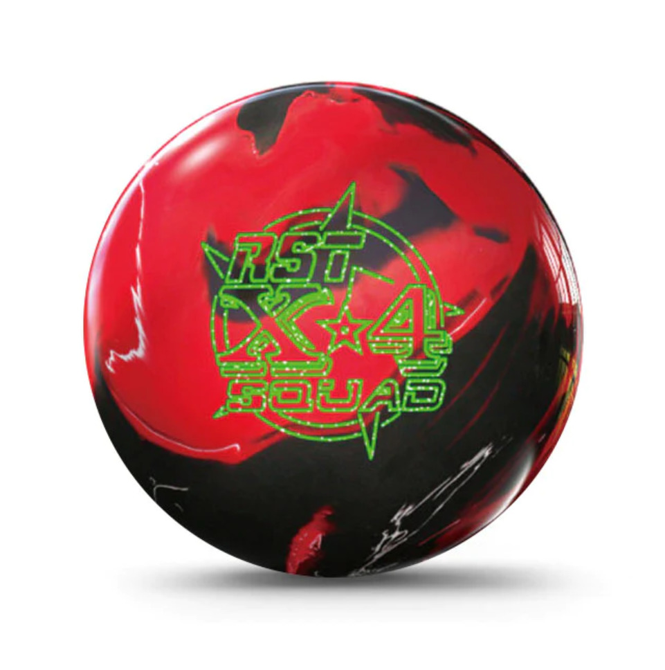 Roto Grip RST X-1 Bowling Ball Review