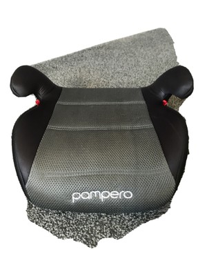 pampero car seat