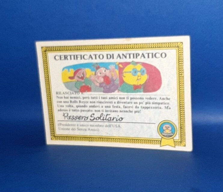 Enfants de Garbage Pail 1 Puzzle Piece Très Rare Arrière Variation - Photo 2/2