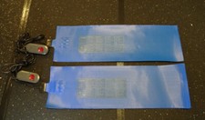 Wasserbett Wasserbettheizung  Heizung Calesco funktioniert einwandfrei wie neu !