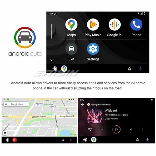 8-Kern 9" Android 11 Autoradio Navi Für VW Golf Passat Tiguan Seat T5 Skoda 64GB - Bild 8 von 12
