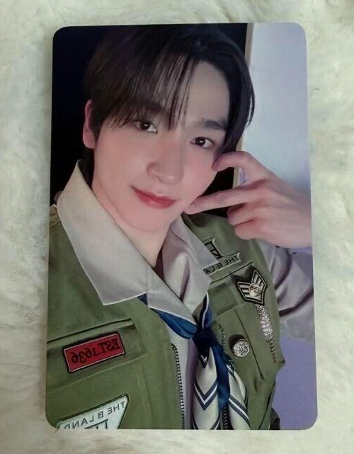 TBZ THE BOYZ FAN-CON 2025 THE B LAND 2025 Day 1 Official Photo