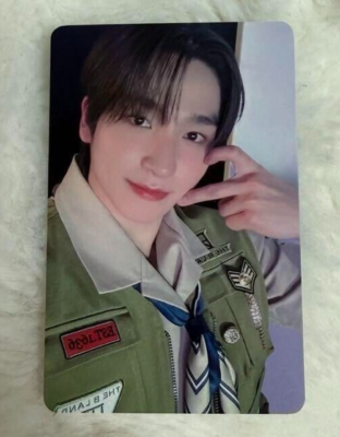 TBZ THE BOYZ FAN-CON 2025 THE B LAND 2025 Day 1 Official Photo