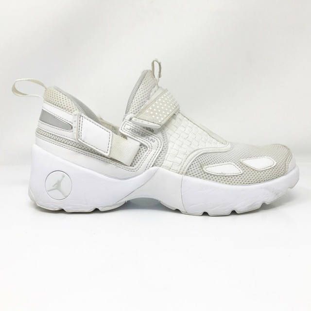 jordan trunner shoes