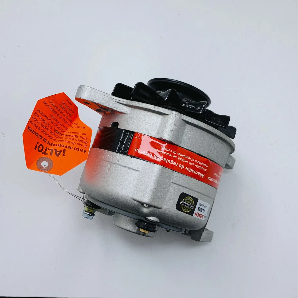 For Honda Accord Prelude Toyota Corona Bosch Remanufactured Alternator AL209X — 第 2/4 张图片