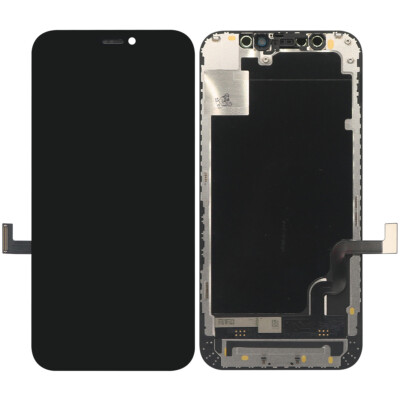LCD Display Touch Screen Digitizer + Tools For iPhone 12 12pro
