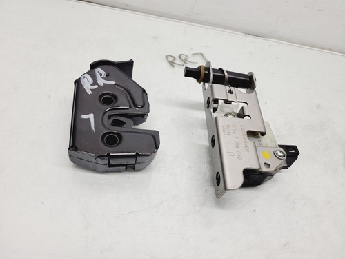 2006-2009 Range Rover Right Rear Tailgate Lock Latch Pair Oem - Picture 2 of 5