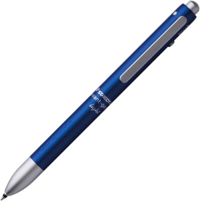 Staedtler multi-function pen avant-garde Metal Urban Blue HB 927AGL-UB Japan