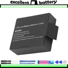 Sports Action Camera Battery for SJ5000 SJ6000 for SJCAM Sport DV Camera SJ4000