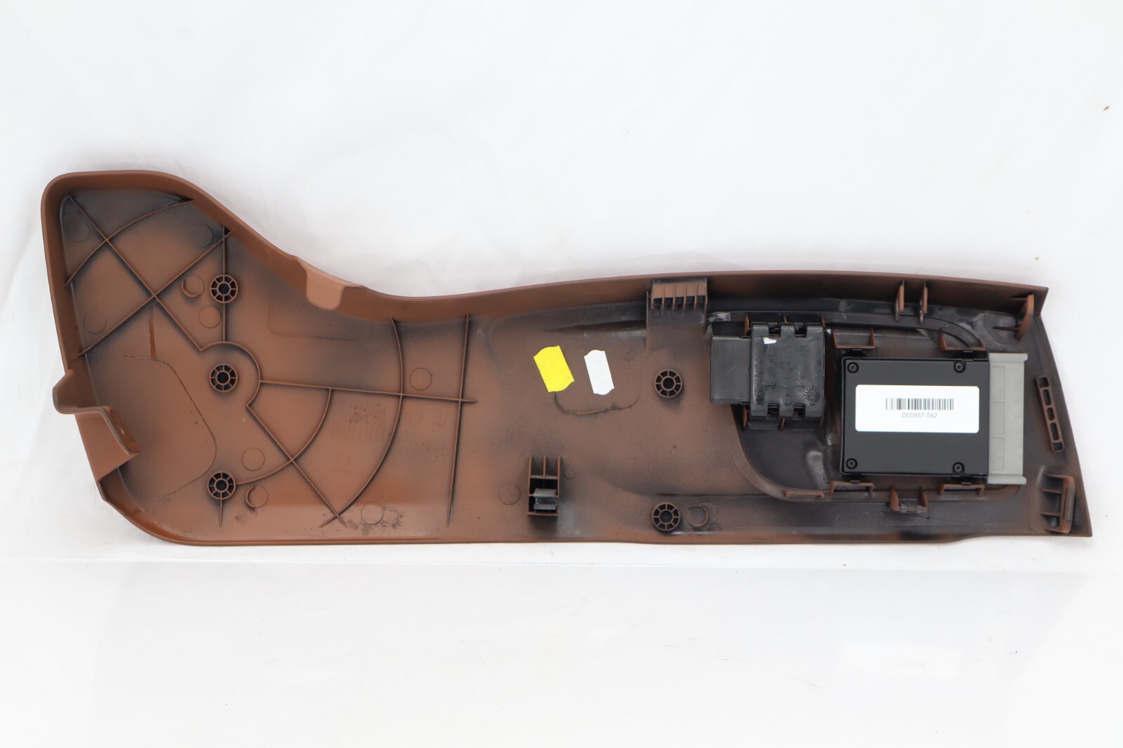 ✅ MASERATI GHIBLI FRONT LEFT SIDE DRIVER SEAT CONTROL SWITCH OEM 2014 - 2020