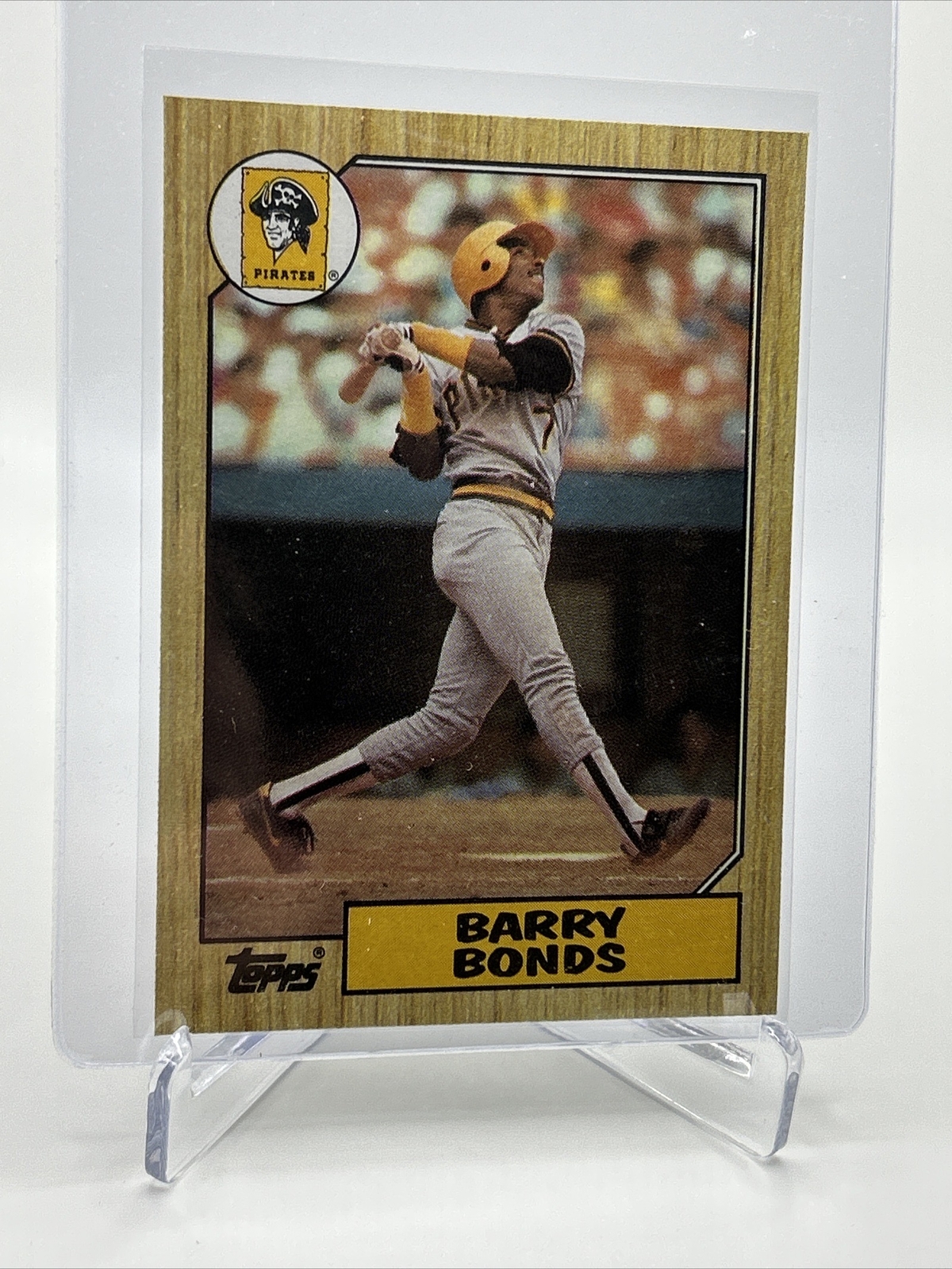 1987 Topps Baseball Cards Complete Set NMMT Average Set 49 eBay