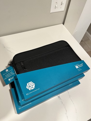 Carrying Case For Microsoft Surface 4,5,6,7,8,9