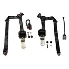 <!--F#f_0-->Front Seat Belt Kit For Holden Commodore VL 1986-89 Sedan and Wagon - Bucket Sea<!--F/-->