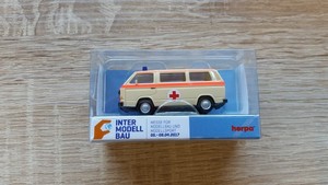 Herpa Z zurüstteil Schmitz groupe de refroidissement 3 pièces 055239