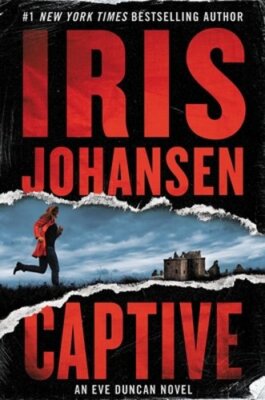 Captive by Iris Johansen: New