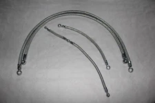 Kraftstoffleitung / Dieselleitung für Deutz F2L612 komplett Set