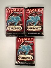 mtg guildpact booster box Guilds of Ravnica Booster Pack