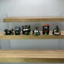 Limited Edition Grossery Gang S3 Rare Leaky Fuel Can GUNKY GAS STATION Gunk Pump