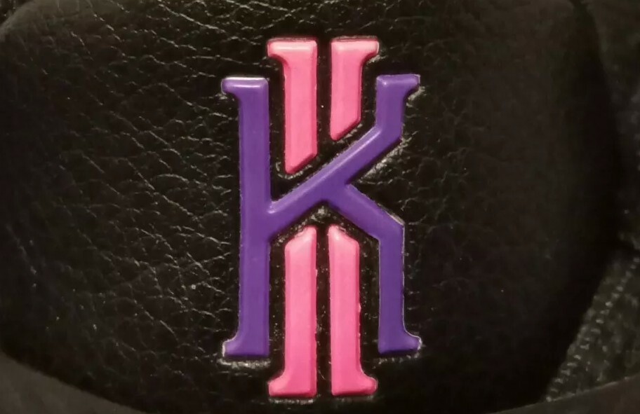 kyrie flytrap iii purple