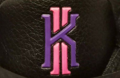 kyrie fierce purple