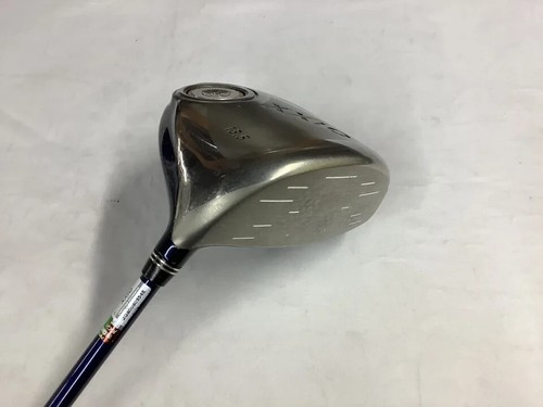 2016 Ladies DUNLOP XXIO9 1W Driver 13.5deg MP900 L-flex Golf Clubs F81 - Picture 4 of 6