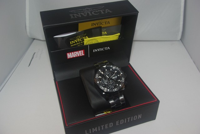 invicta 27158